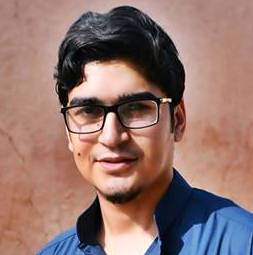 Waleed Ali Akhtar