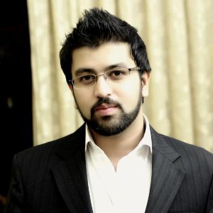 Mr. Mansoor Sheikh