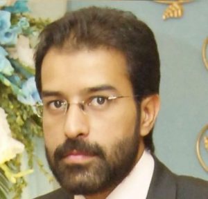 Dawood Rehman