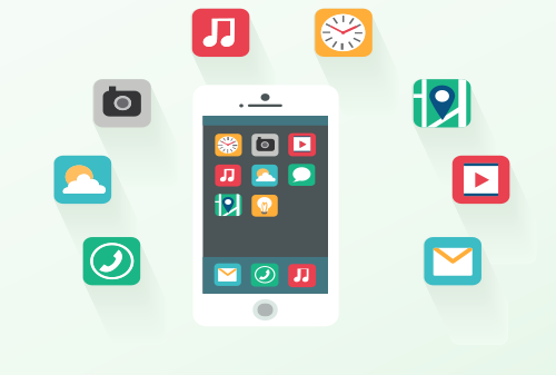 Mobile-App Mobile-App