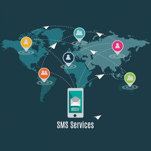 Sms-Services Sms-Services