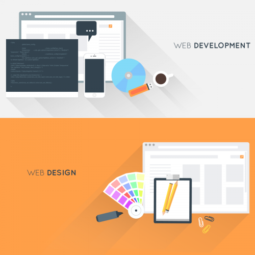 web-development web-development