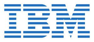 
											IBM